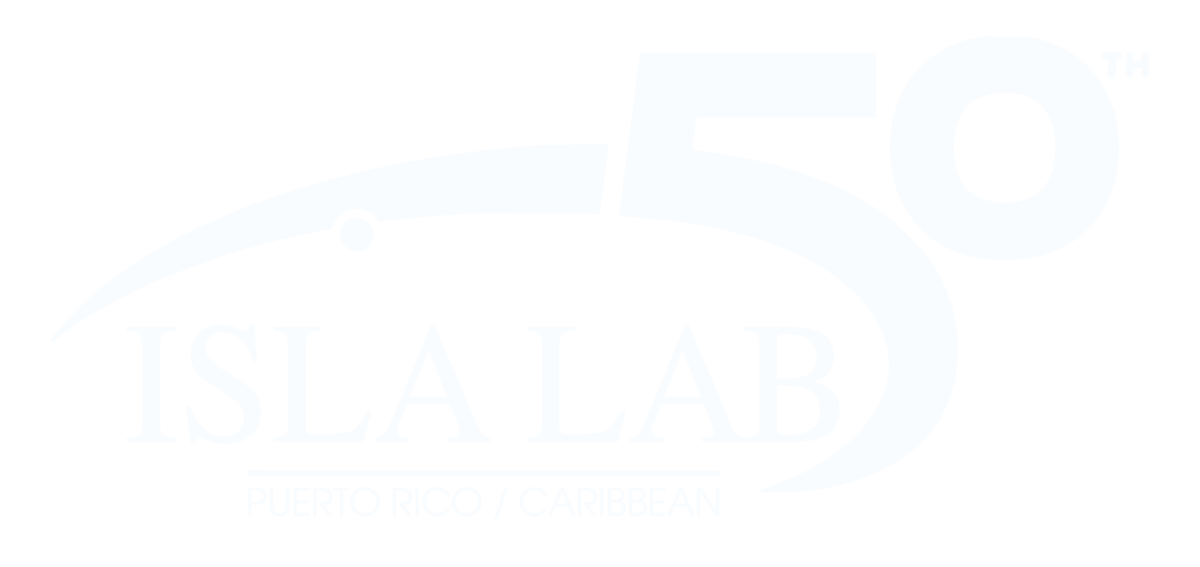 Rio Rico Lab Puerto Rico - Isla Lab