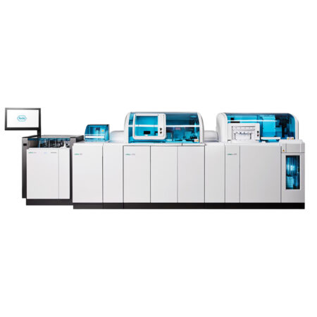 Cobas® pro integrated solutions