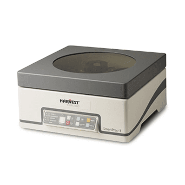 PRP with SmartPrep® Isla Lab