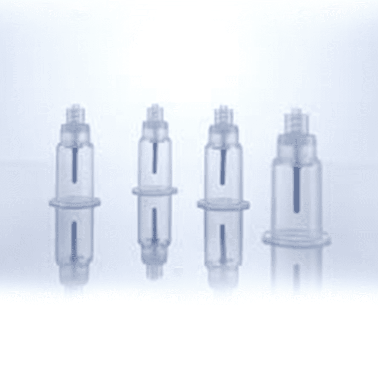 Sample Needle Holders Isla Lab