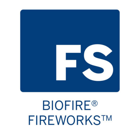 Biofire Fireworks