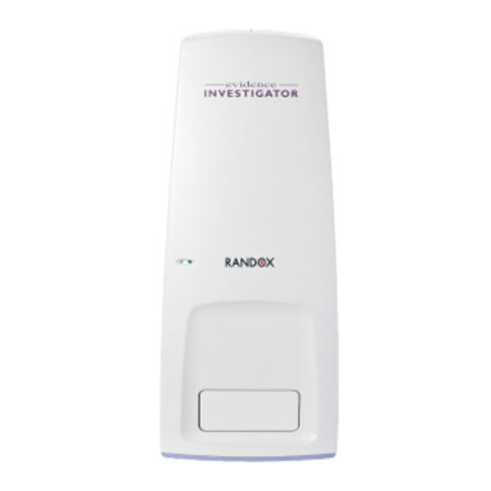 Evidence Investigator