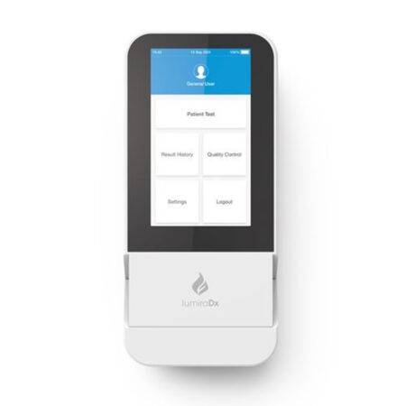 LumiraDx