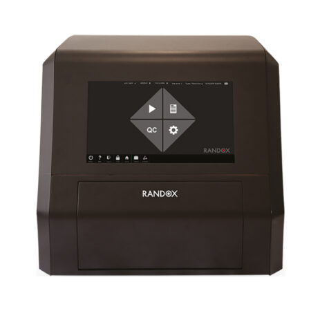 Randox Multistat