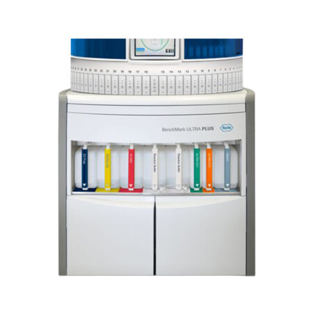 BenchMark ULTRA PLUS