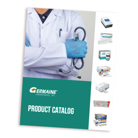 Germaine Catalogue
