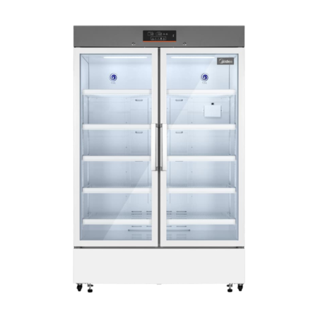 MC-5L1006 Pharmacy Refrigerator 1,006L