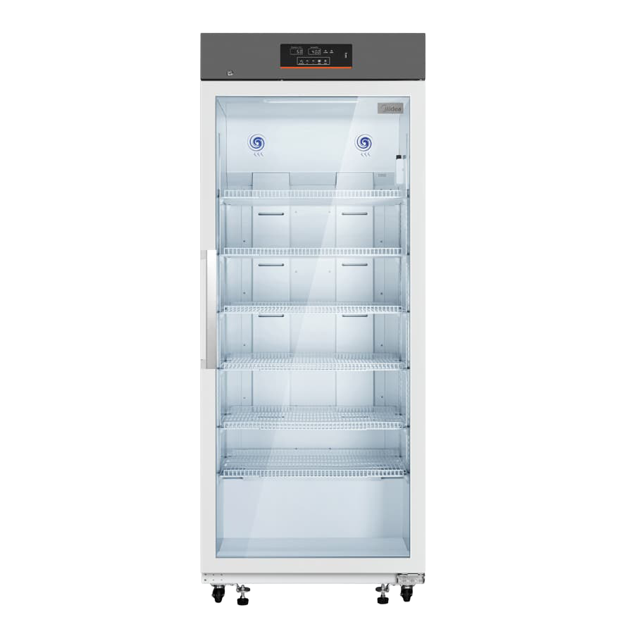 MC-5L606 Pharmacy Refrigerator 606L