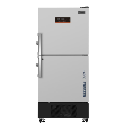 MCD-40L506 Combi Refri-Freezer