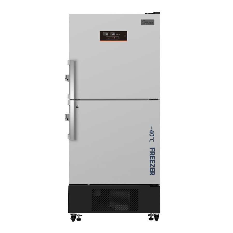 MCD-40L506 Combi Refri-Freezer