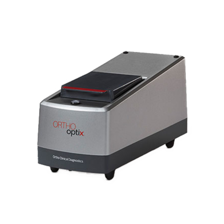 Ortho Optix Reader
