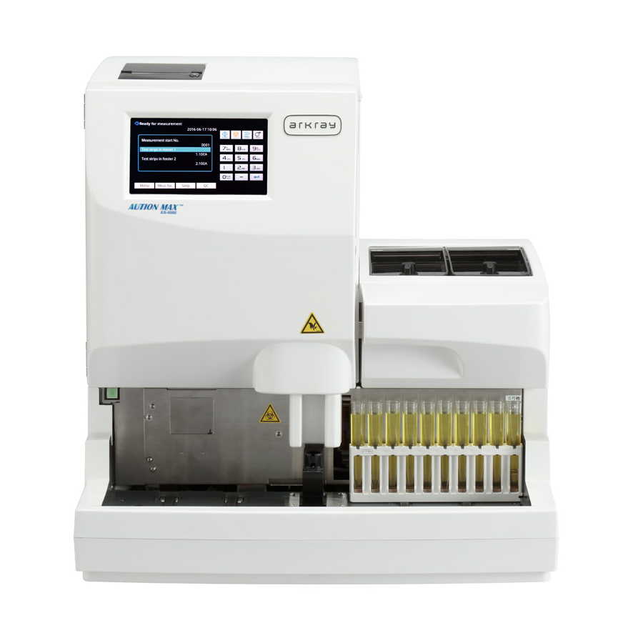 AUTION MAX™ AX-4060